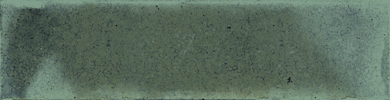 Jazba Green Brillo 6х24.6 Cifre