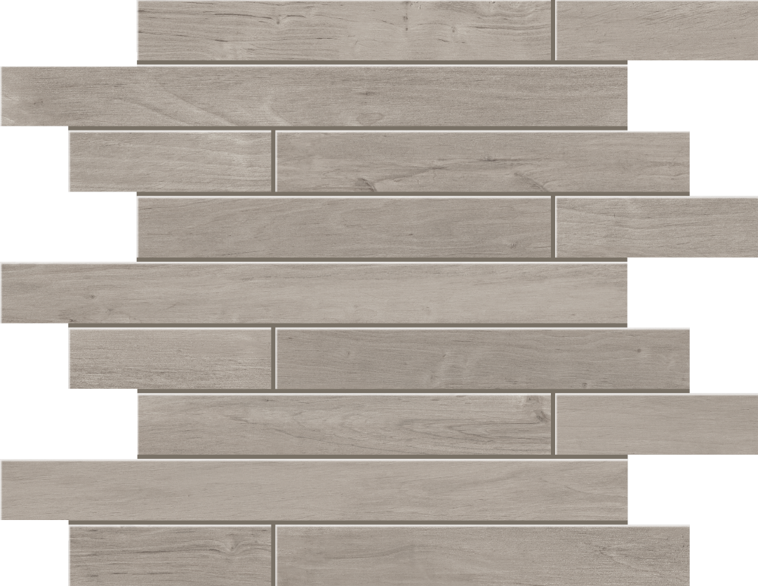 SF03 Мозаика Muretto неполированная 30x35 Estima