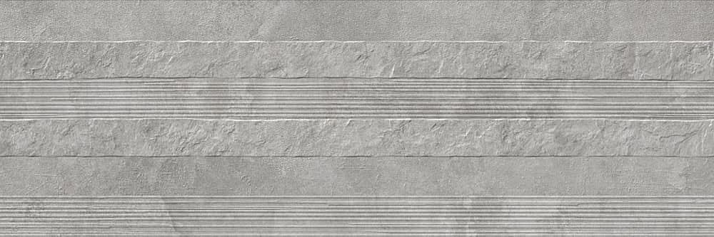 40439 Downtown Grey Material SP/33,3X100X0,98/R 33,3x100 Peronda