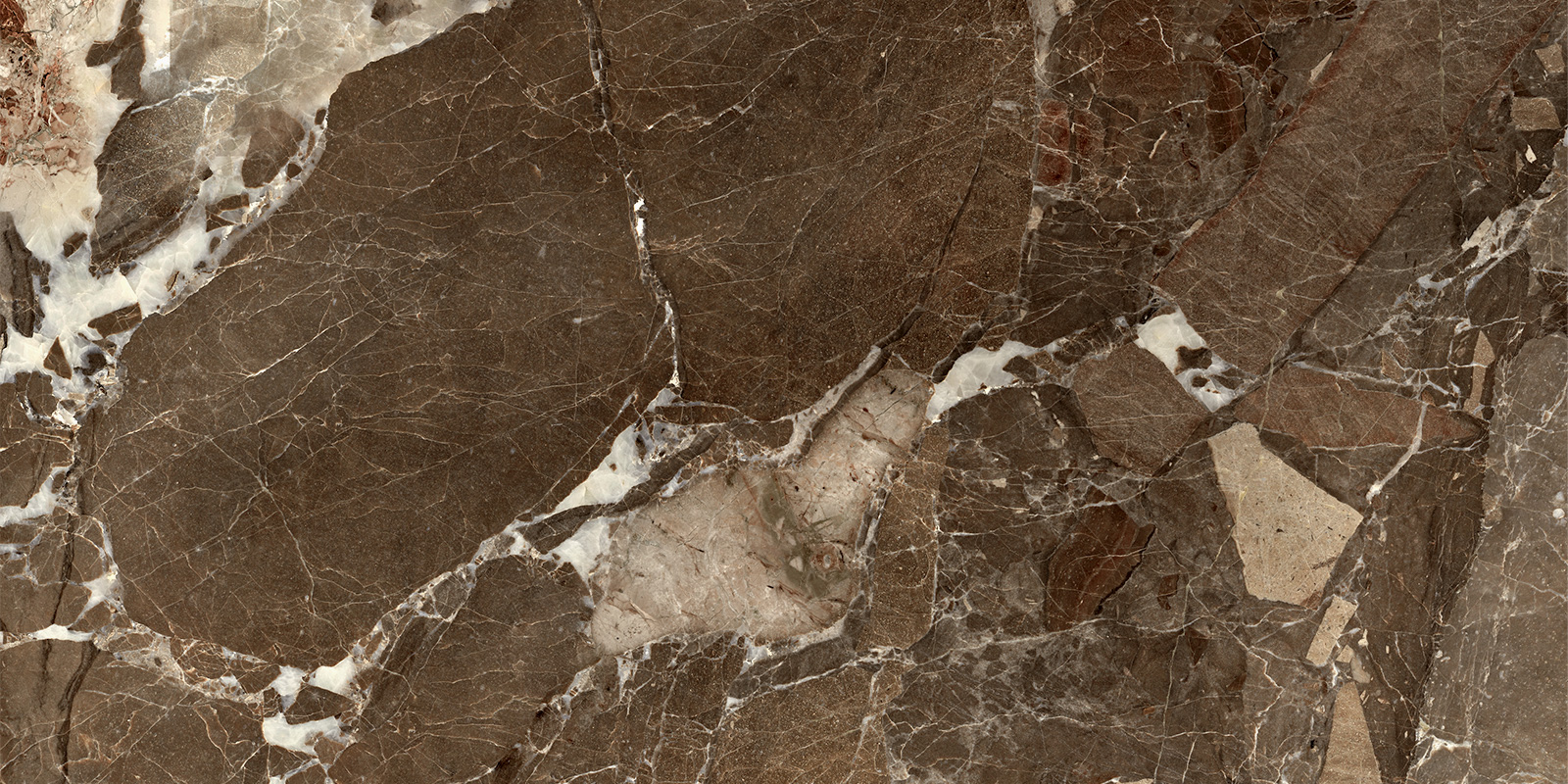 60120KTN21P Kontinent brown полированный 600x1200x7 Artkera Group фото 6