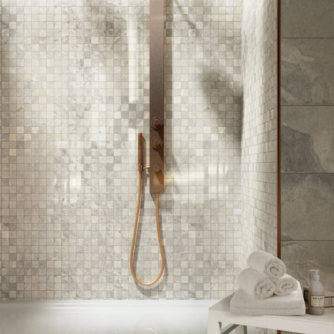 Highline La Fabbrica Ceramiche
