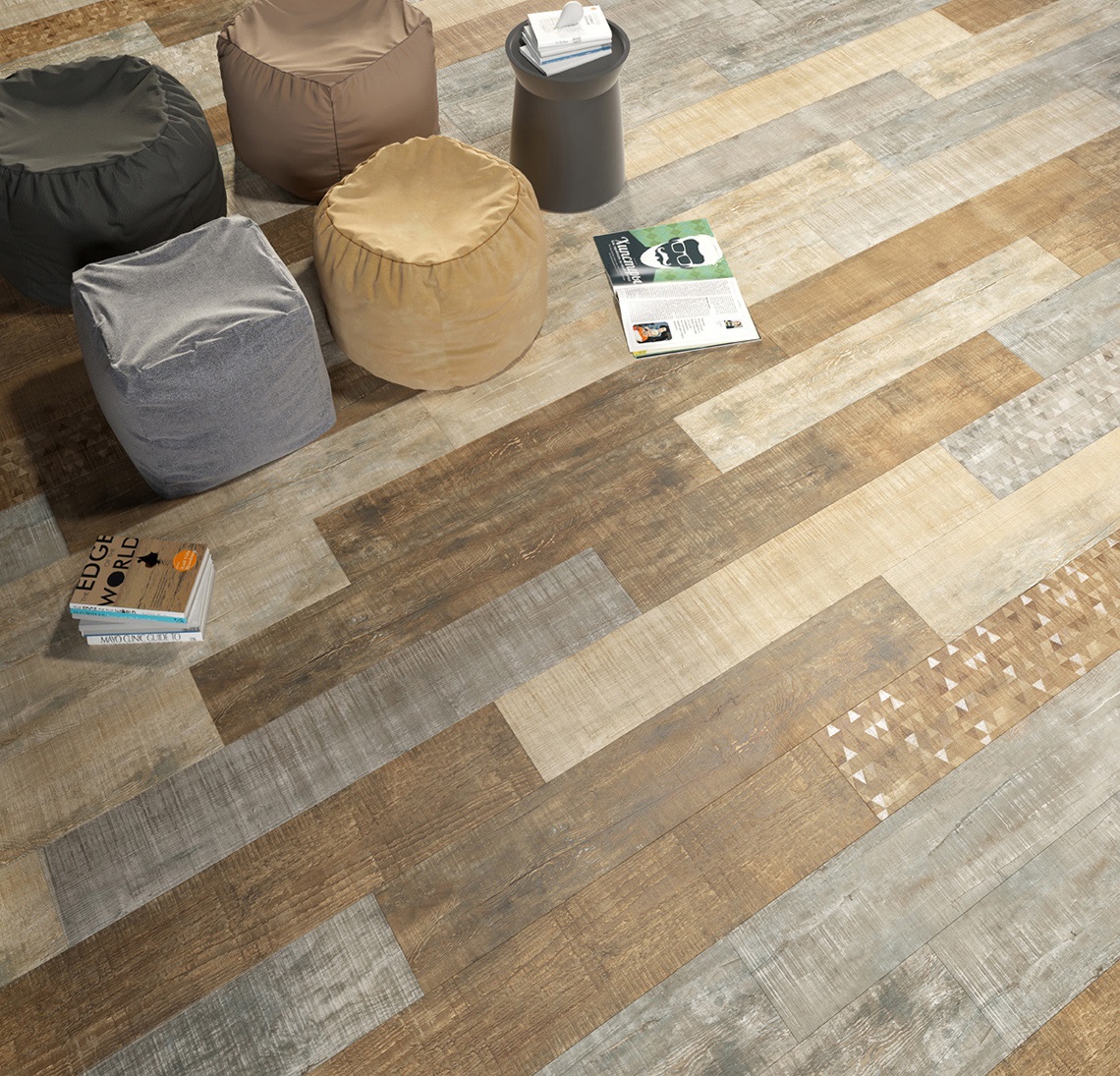 Granite Wood Ego / Гранит Вуд Эго Idalgo (Идальго) фото 4