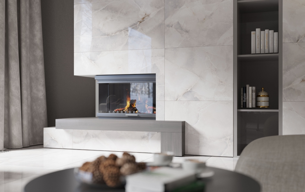 Blubber Cube Ceramica