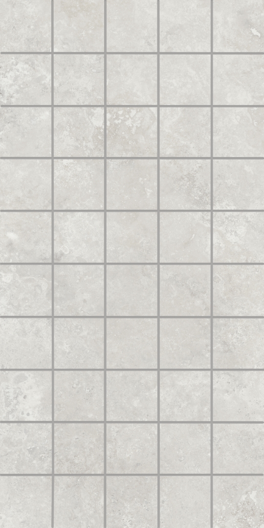 KMD2PTG005BR Декор чипсет Литос серый светлый матовый обрезной 30x60x0,9 Kerama Marazzi фото 3