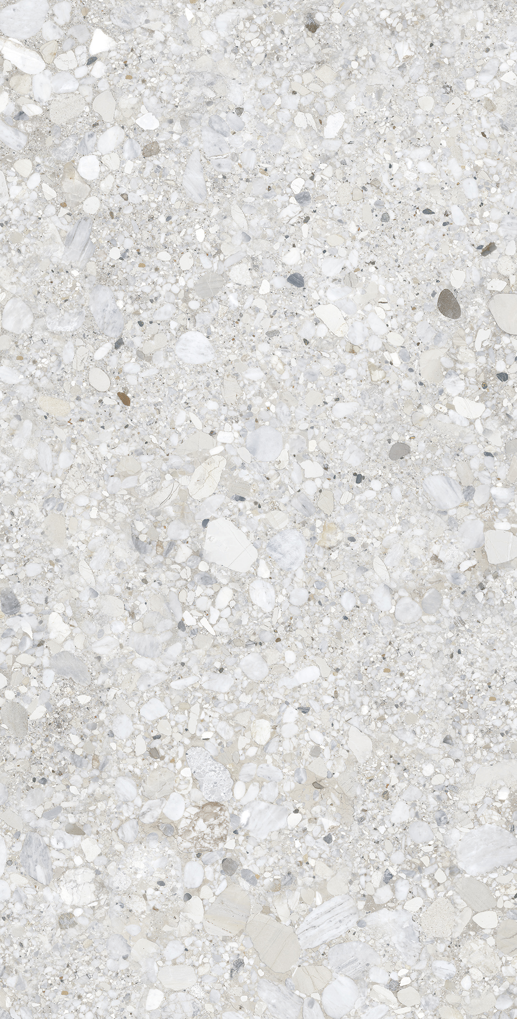 SL1001-A Gliato Terrazzo Solido 60x120 Creanza