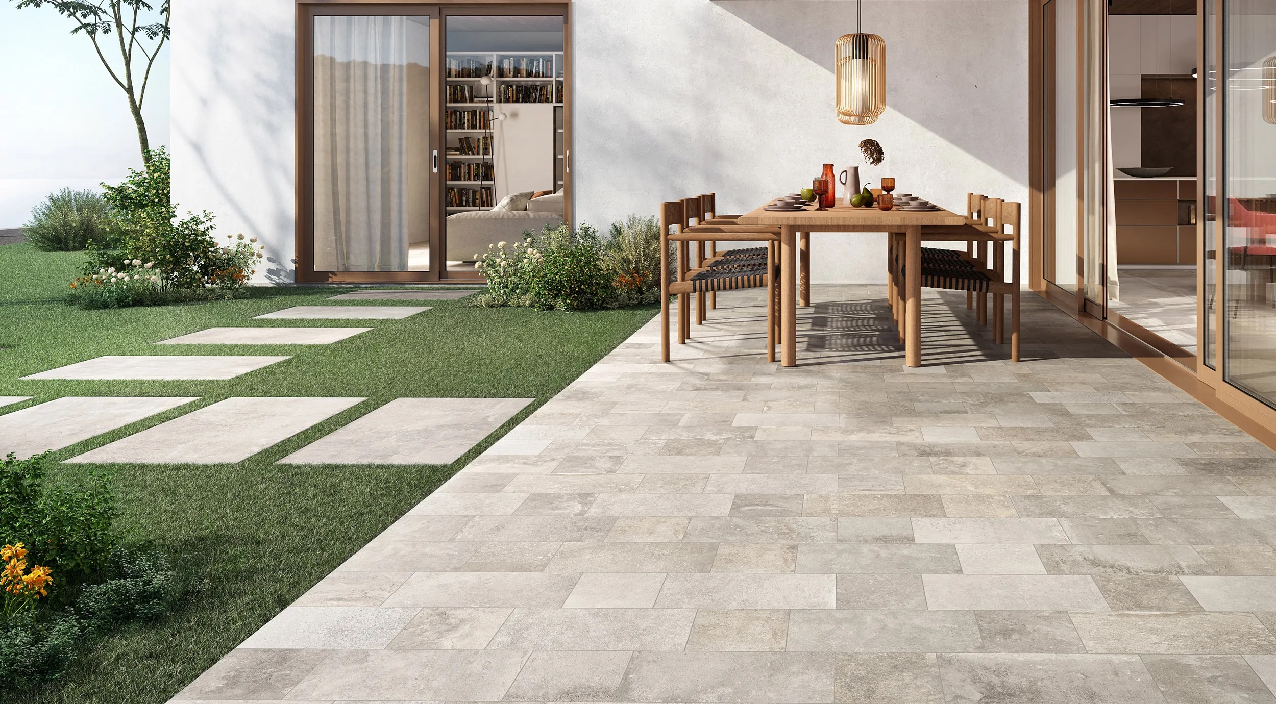 Provence Sadon