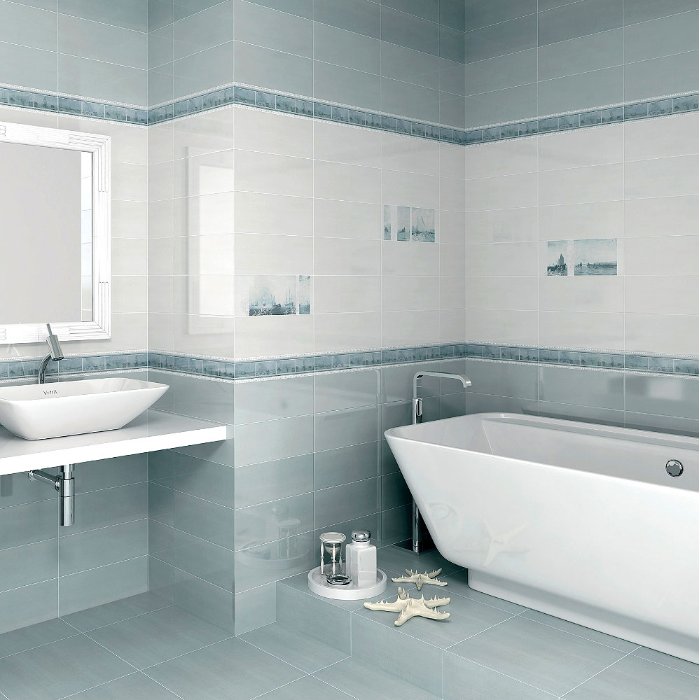 Ньюпорт Kerama Marazzi