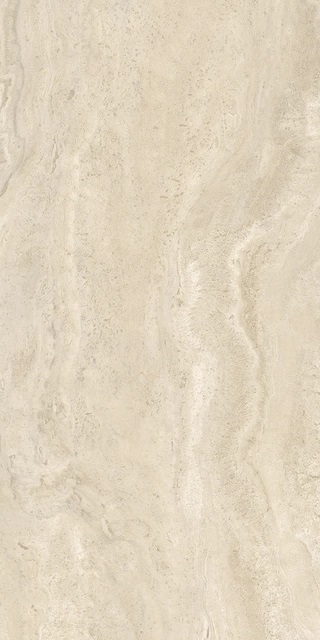 781139 Authentic Luxe Gold Travertine Matte Silk 6mm 60x120 Rex Ceramiche