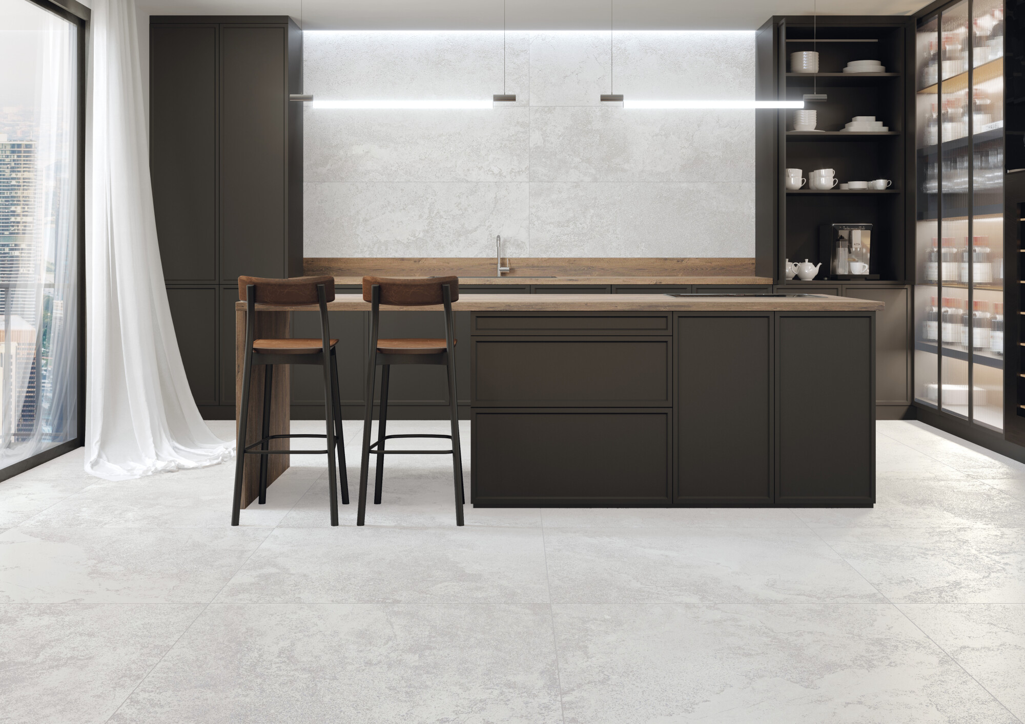 36806 Chicago Road/50X100X2/A/R 50x100 Peronda фото 9