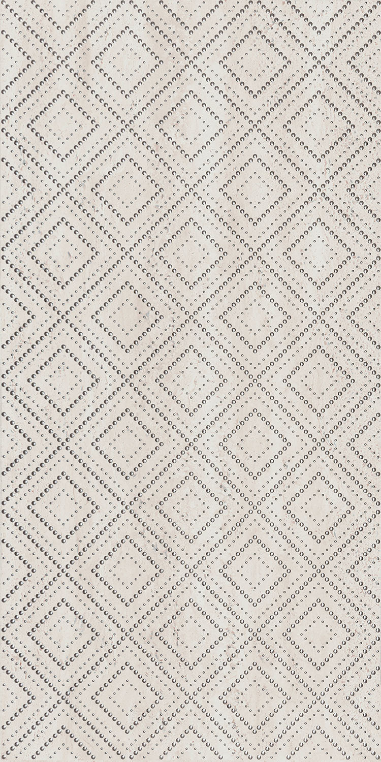 OS/A364/48001R Декор Сан-Марко серый светлый матовый обрезной 40x80x1 Kerama Marazzi