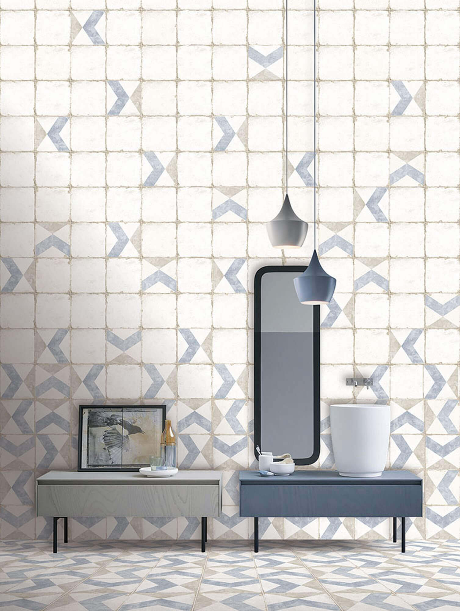 Grafton Nanda Tiles