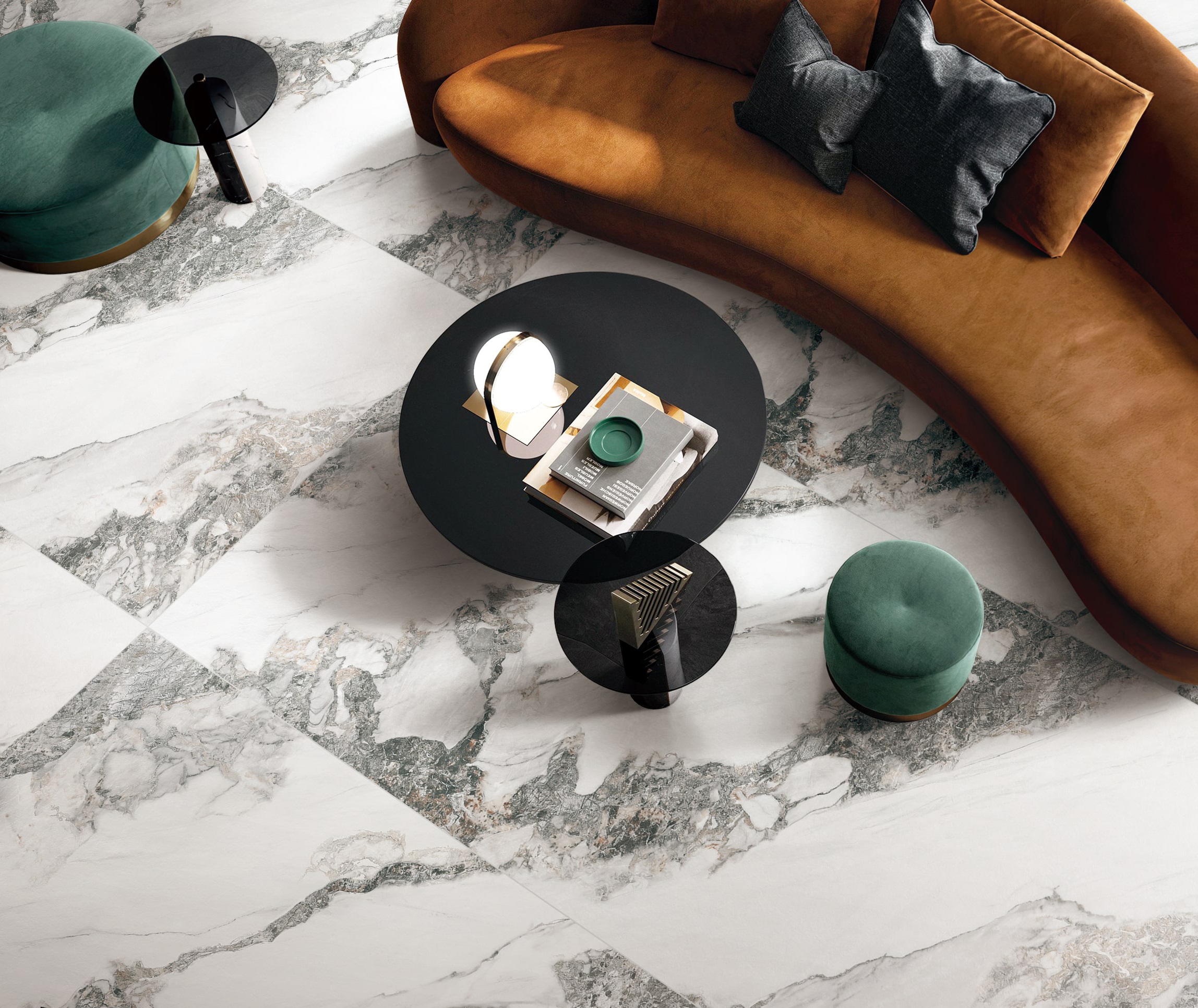 Atlas Home NT Ceramic фото 15