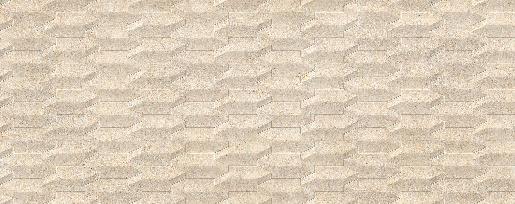100371187 Cubik Verona Marfil 59.6х150 Porcelanosa