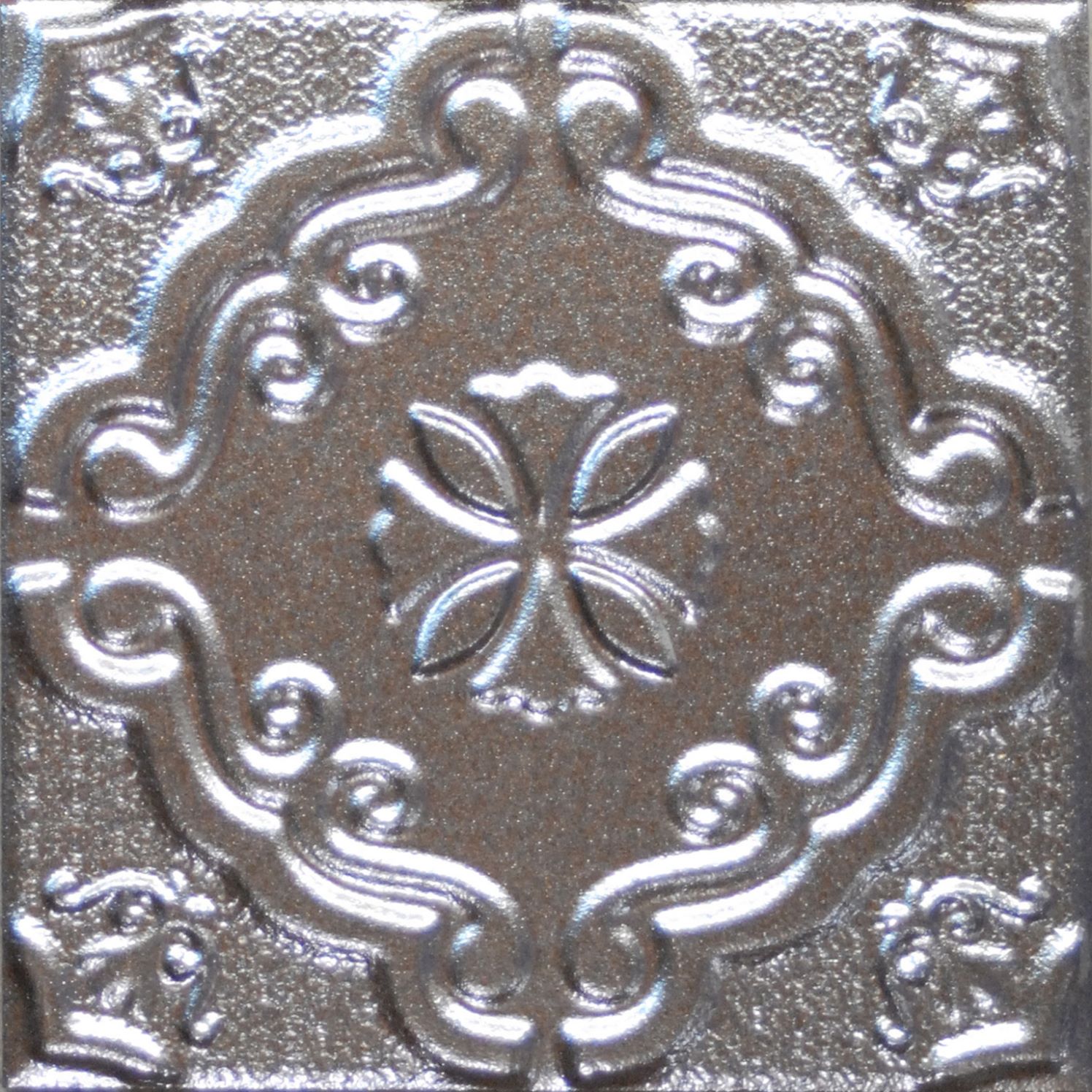 Toledo Silver mix 15.8x15.8 Absolut Keramika