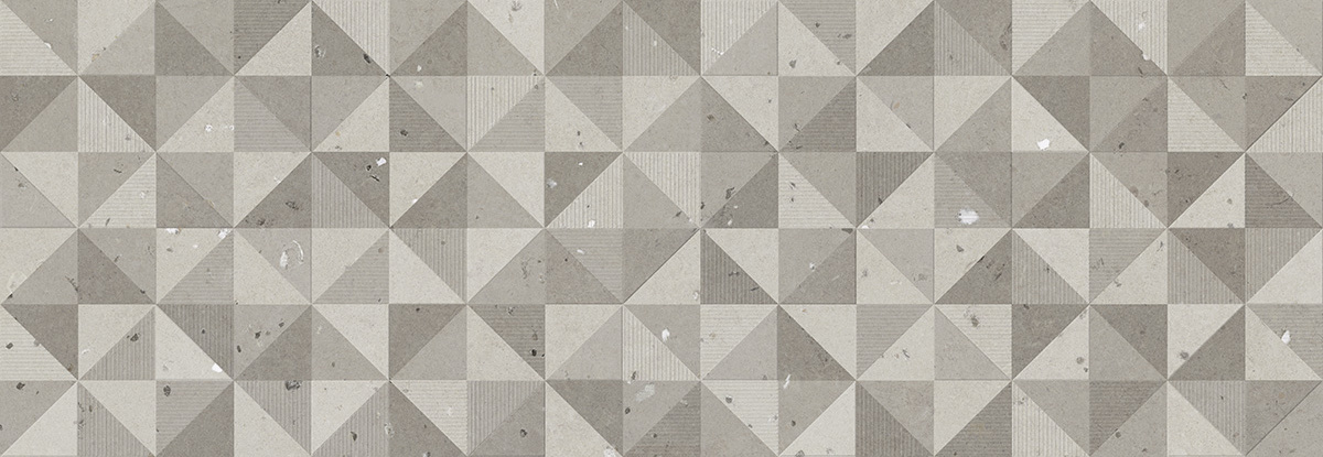 Limestone Mix Crema 24.2x70 Eletto Ceramica