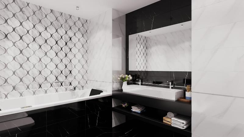 Aurora Global Tile