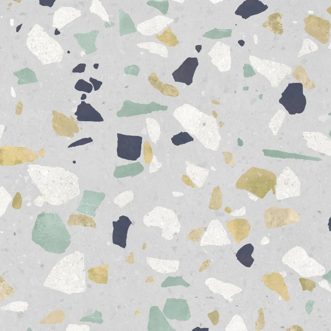 Конфетти микс КГ 01 v2 400x400x7 Gracia Ceramica