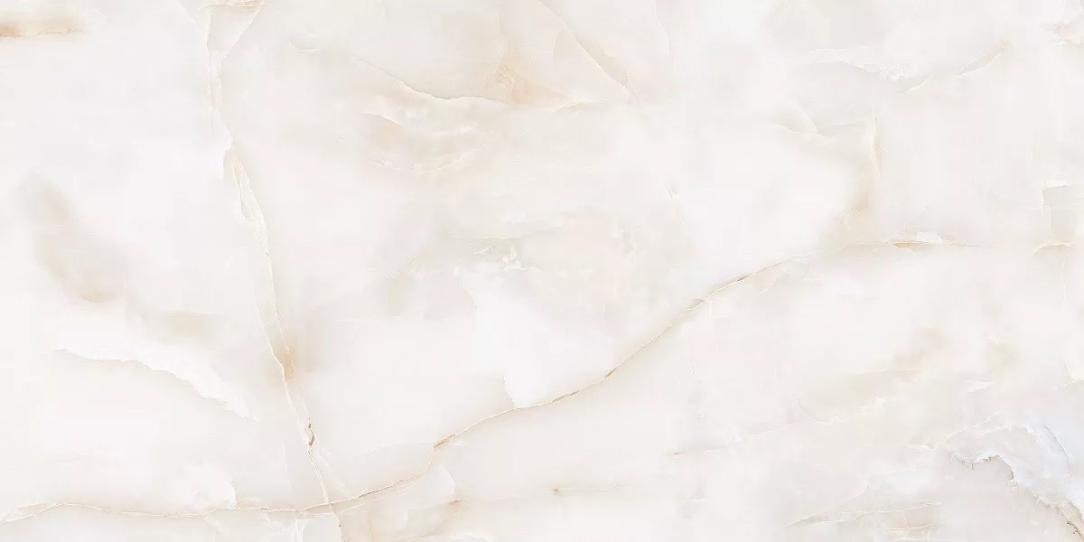 Resino Creamy Glossy 60x120 Art Ceramic