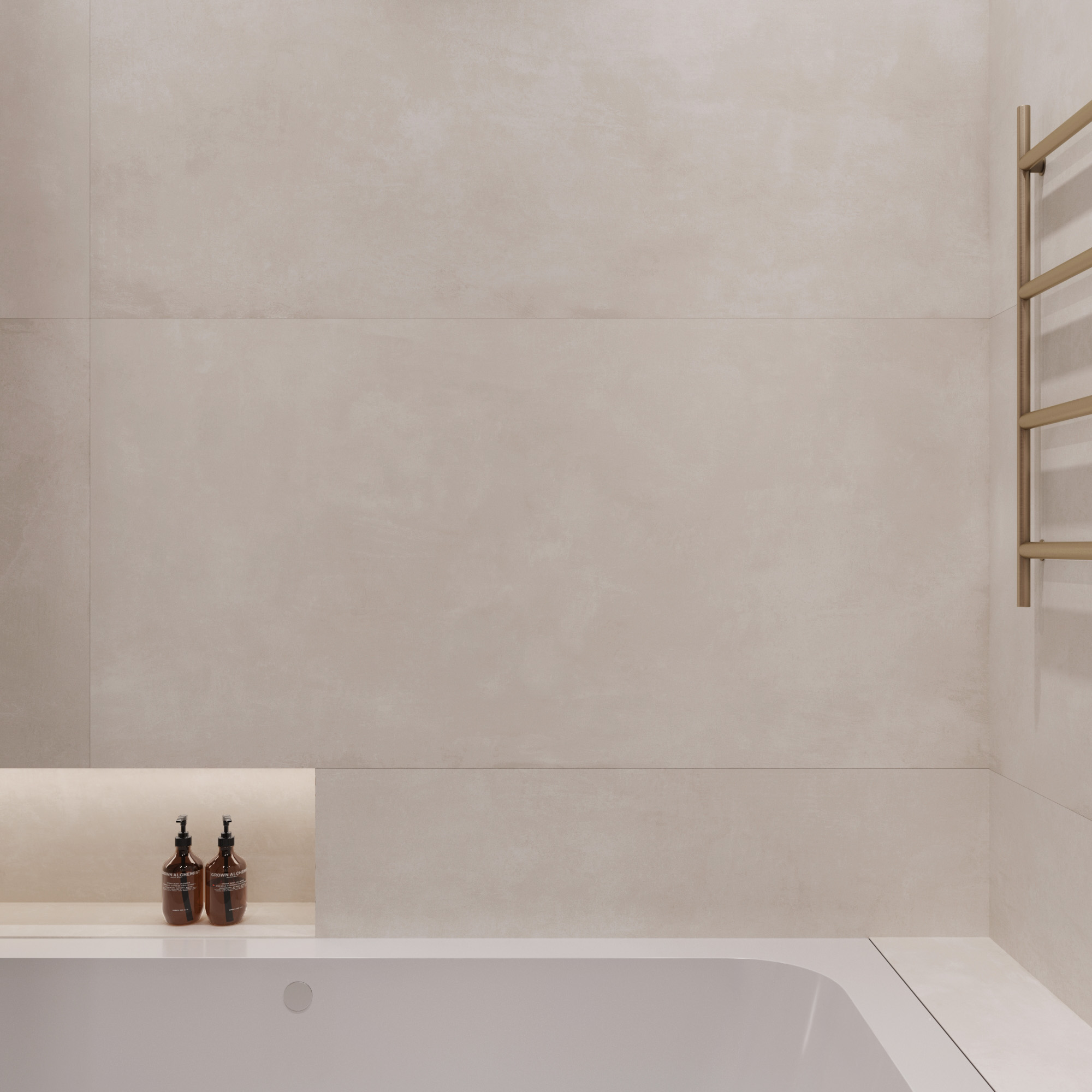 CZ-RT05-B Cement Silver Grey Matt Rustic 80x160 Creanza