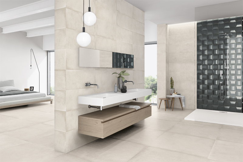 DEC.CONSTELLATION SAND B 25x75 Ibero