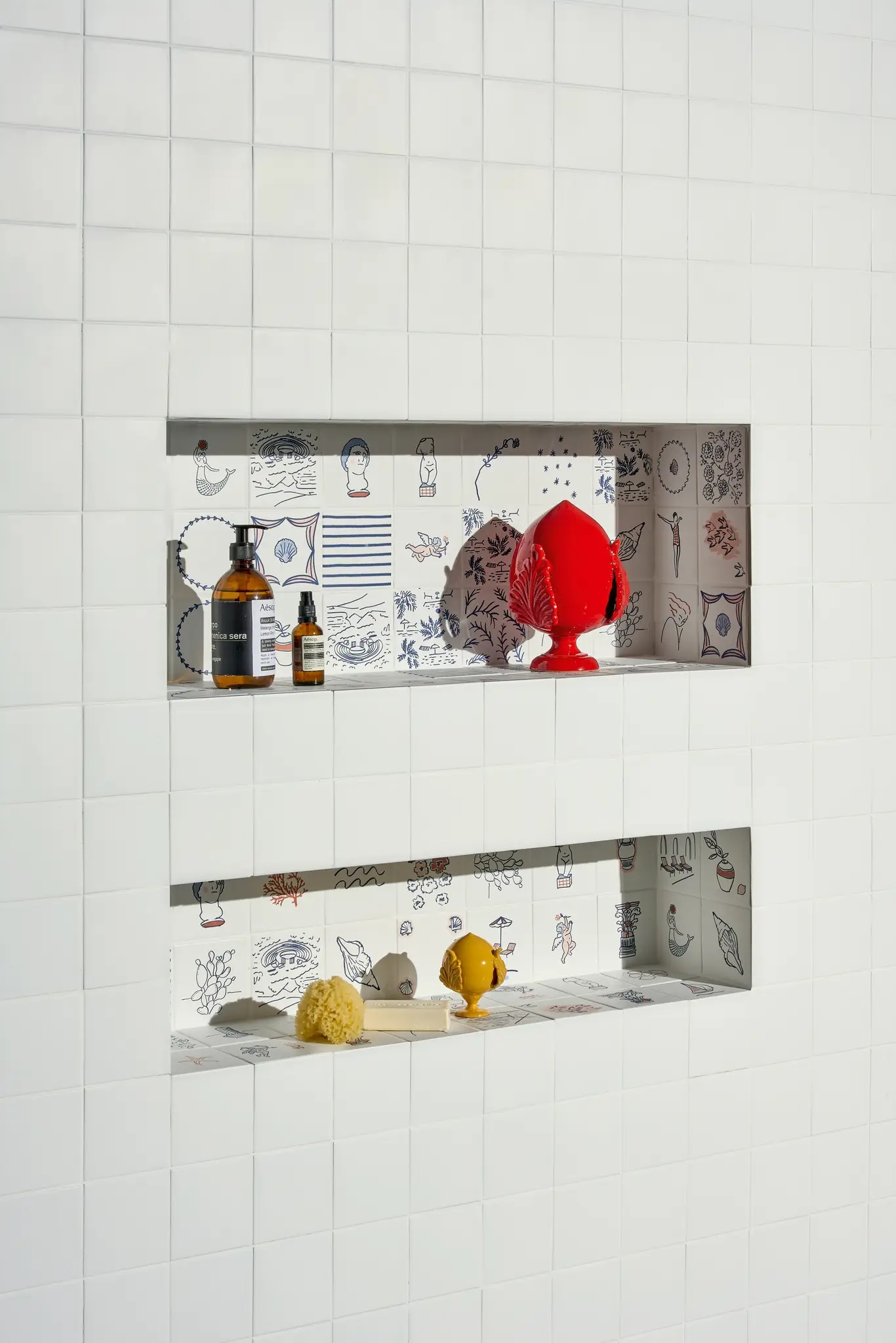 4101304 Stories Eddie Lux 10x10 41ZERO42 фото 69