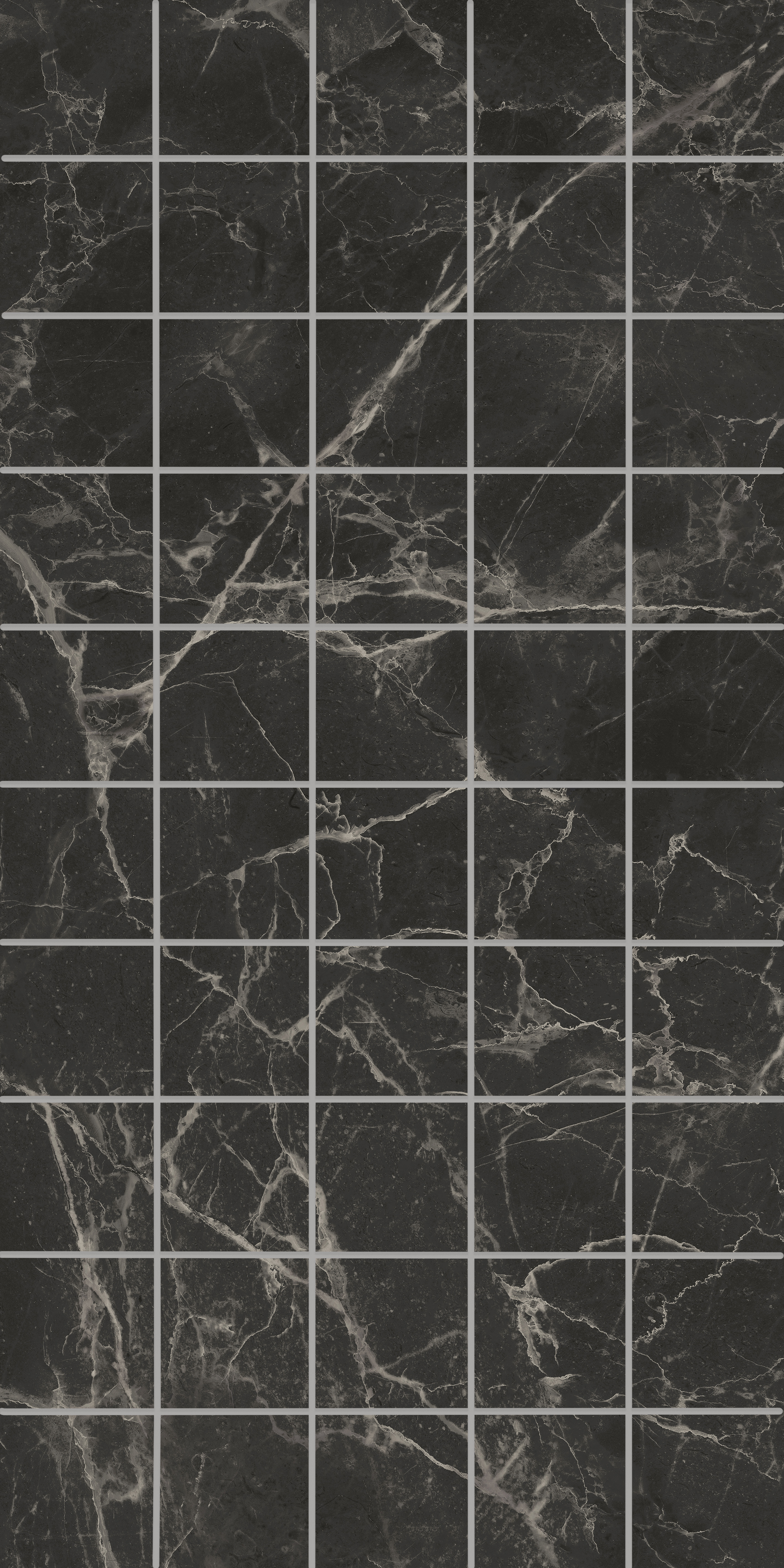 KMD2PTG004BR Декор чипсет Коррер чёрный глянцевый обрезной 30x60x0,9 Kerama Marazzi фото 10