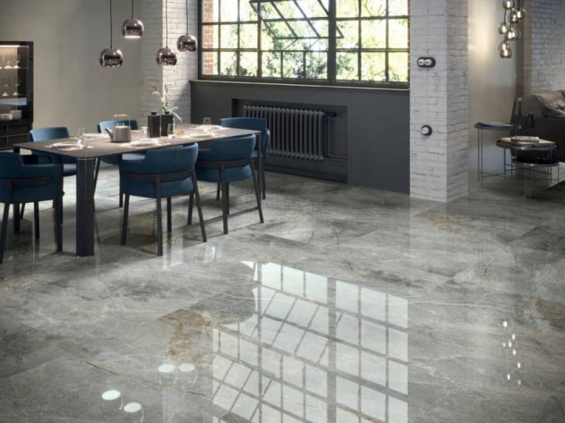 Tamesis Porcelanite Dos