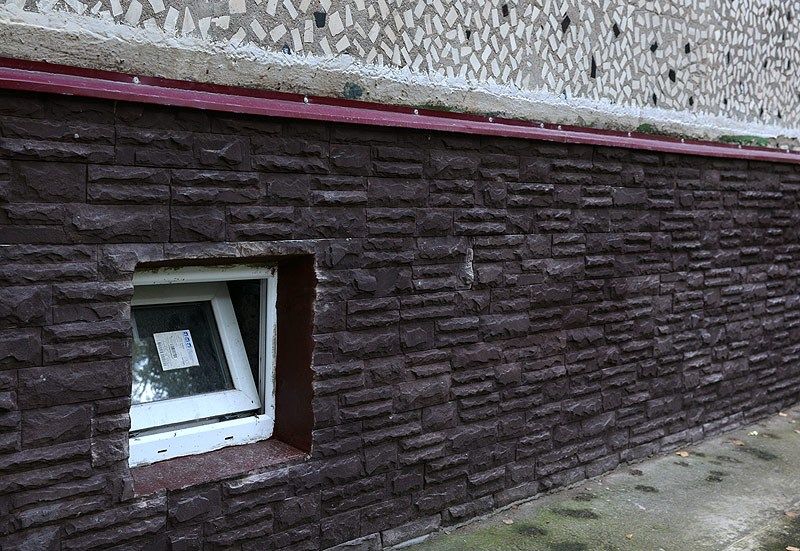 Калгари Ecostone