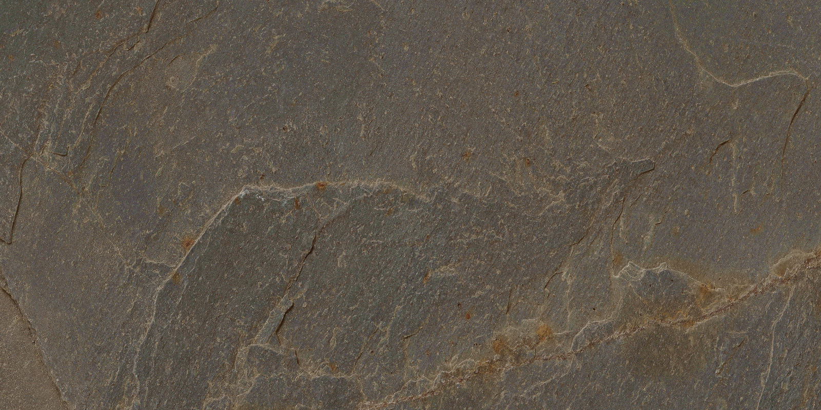 D30007M Stoncrete Copper матовый карвинг 300x600x9.5 Delacora