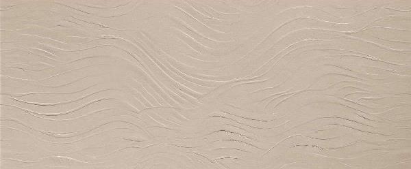 A64Z Boost Natural 3D Wave Ash 50x120 Atlas Concorde