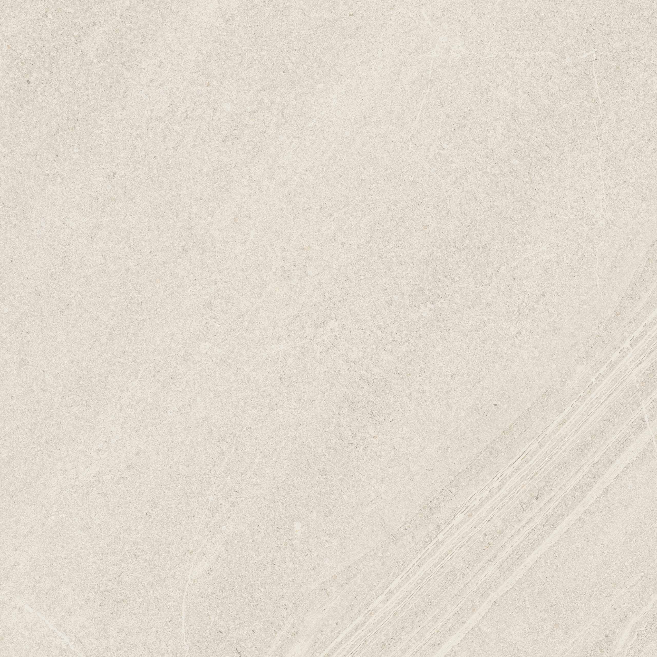 GB01 Gabbro White Неполированный Рект. 80х80х10 Estima фото 2