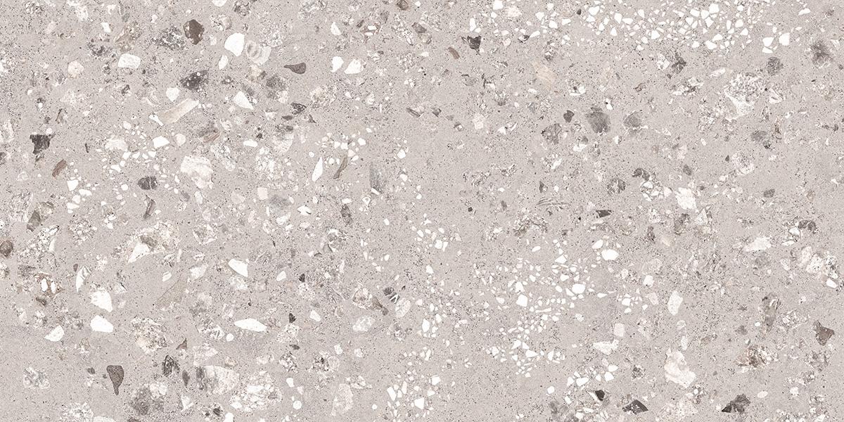 Granolith Smoke Matt 60x120 Mozart
