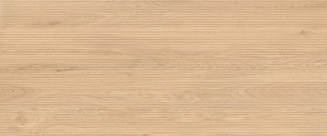 AX17 Log 3D Pleat Bright Oak Matt 50x120 Atlas Concorde