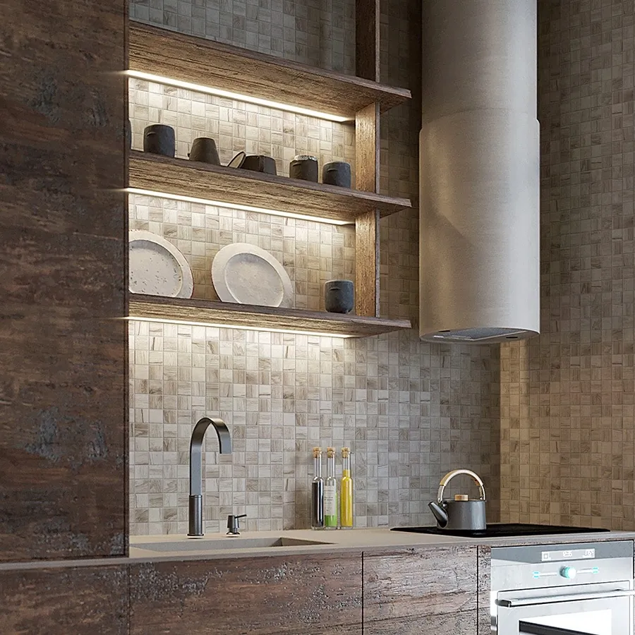 Absolute 30.5x30.2 Bonaparte фото 9