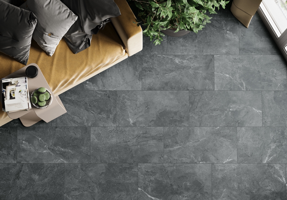 GP36ALA25 Altai Graphite матовый 300x600x8 Artkera Group