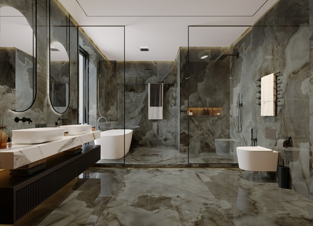 Azul Glossy 120x270 FMAX фото 21
