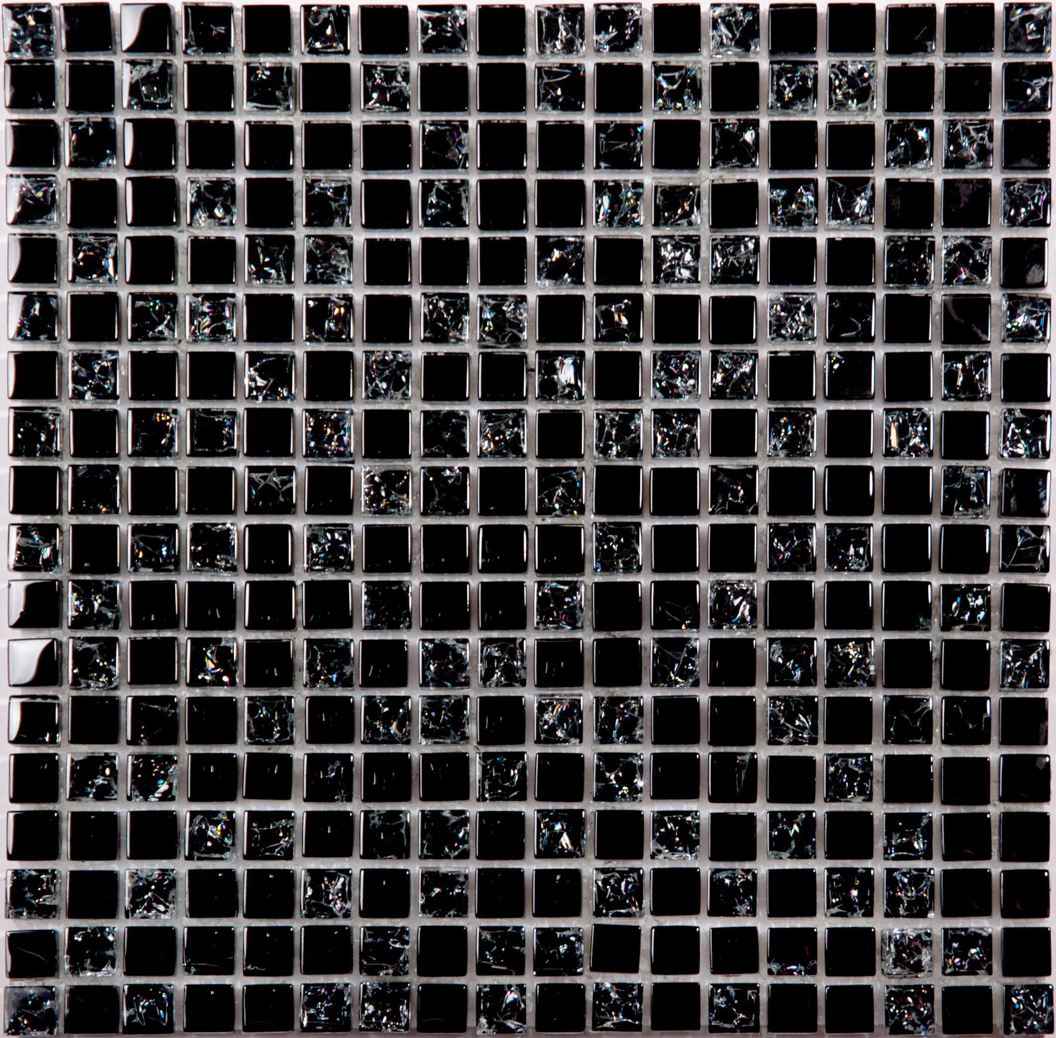 No-193 стекло (15*15*8) 305*305 NSmosaic