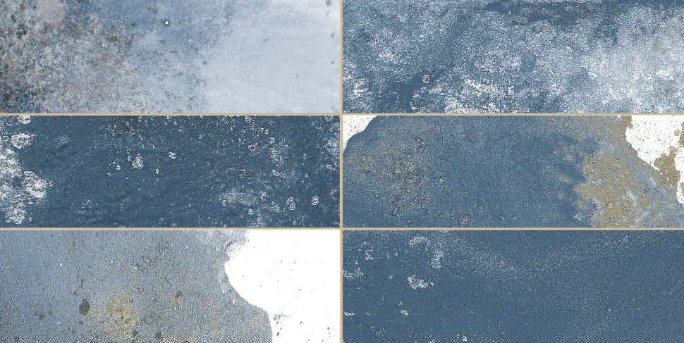 30898 FS Tradition Brick Blue 20x40 Peronda фото 12