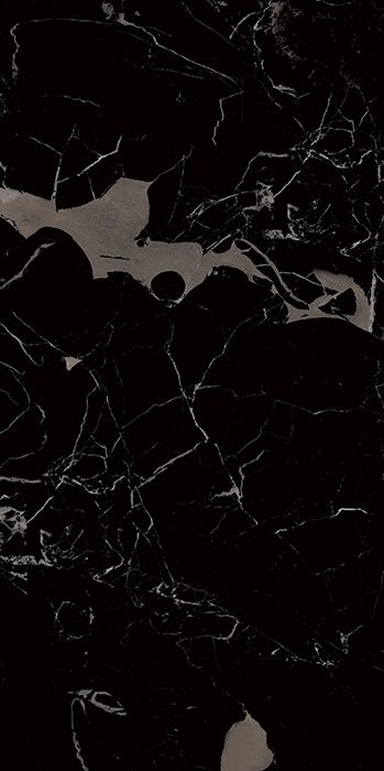 PT12S981 Nebula Black Pol 1200х600х9 Protiles