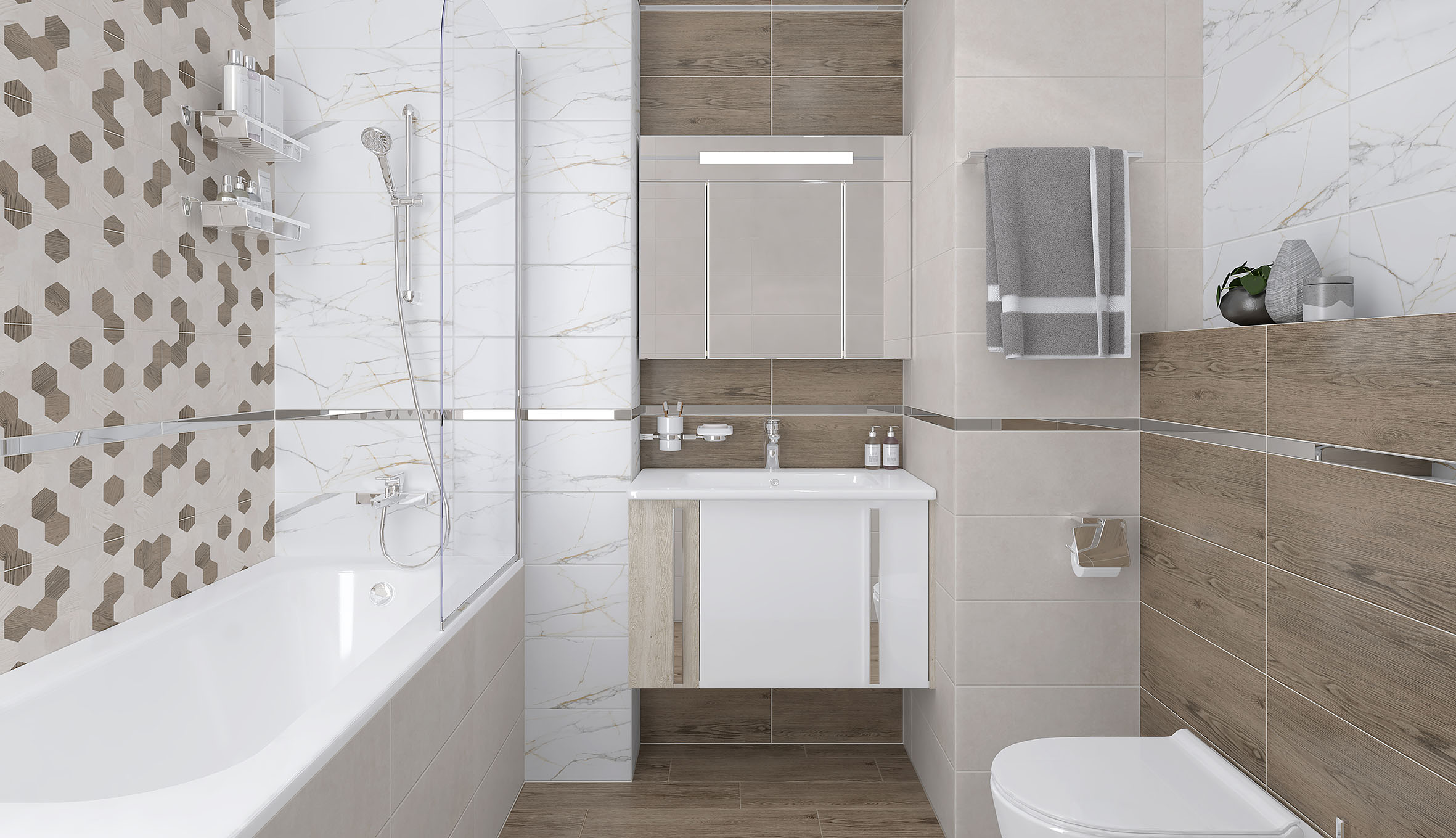 Betonhome Laparet