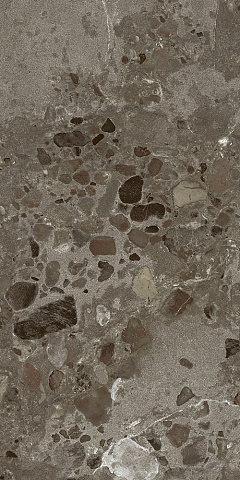 0SC627R I Cocci Siciliani Nero Nat Rett 60,4x120,8 Fioranesе