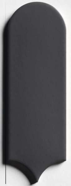 Fan Dark Matt 7,2x19,5 Natucer