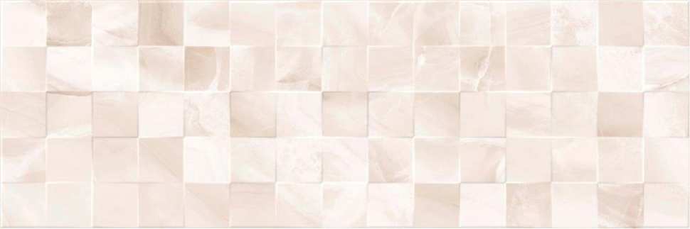 DIVA CB CREAM BR 25X75 STN Ceramica
