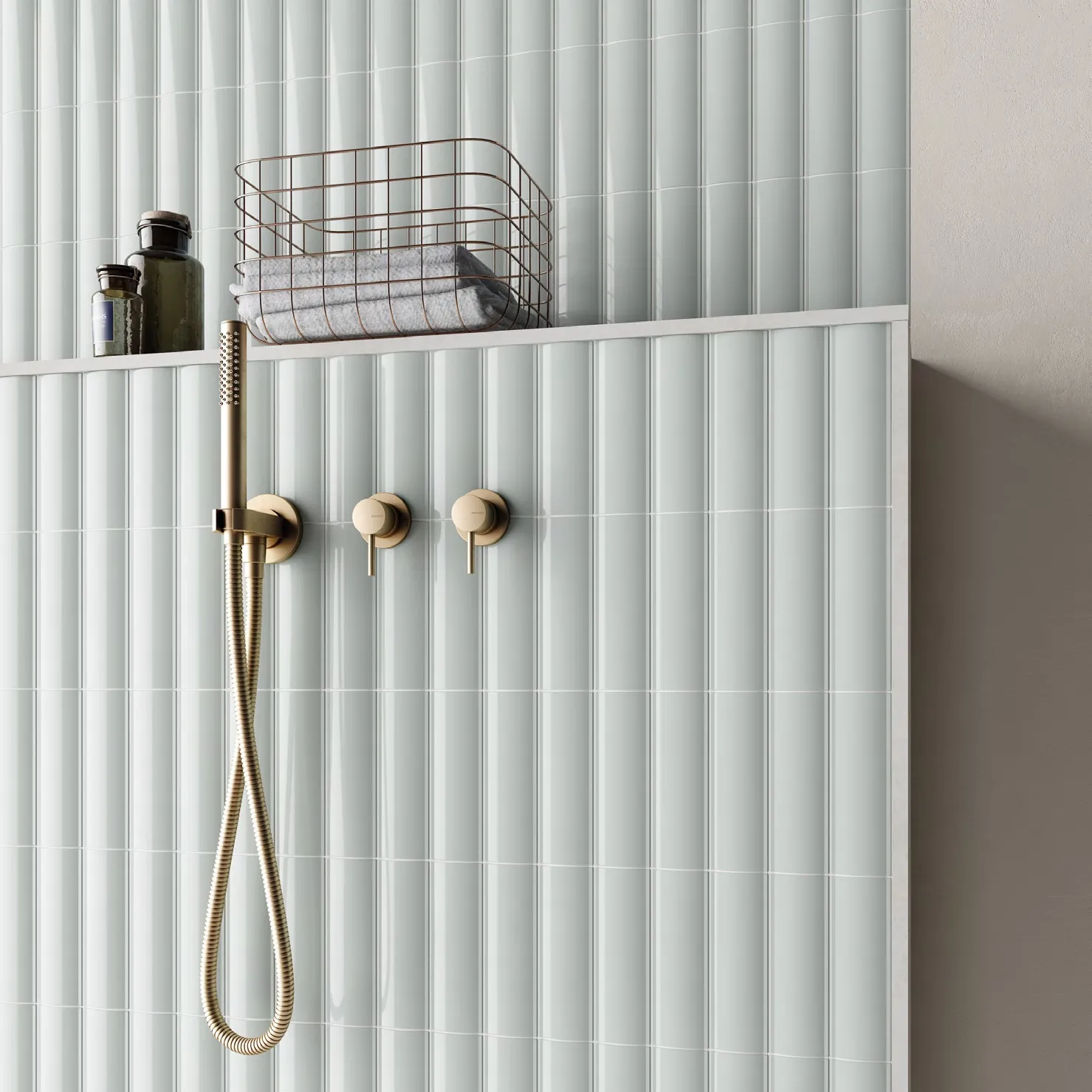 28759 Vibe Out Taupe Gloss 6,5x20 EQUIPE фото 6