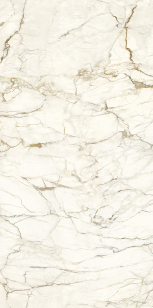 UM6L300575 Calacatta Macchia Vecchia Lucidato Shiny 150x300 Ariostea