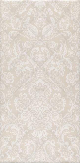 11113R Даниэли бежевый структура обрезной 30х60 Kerama Marazzi
