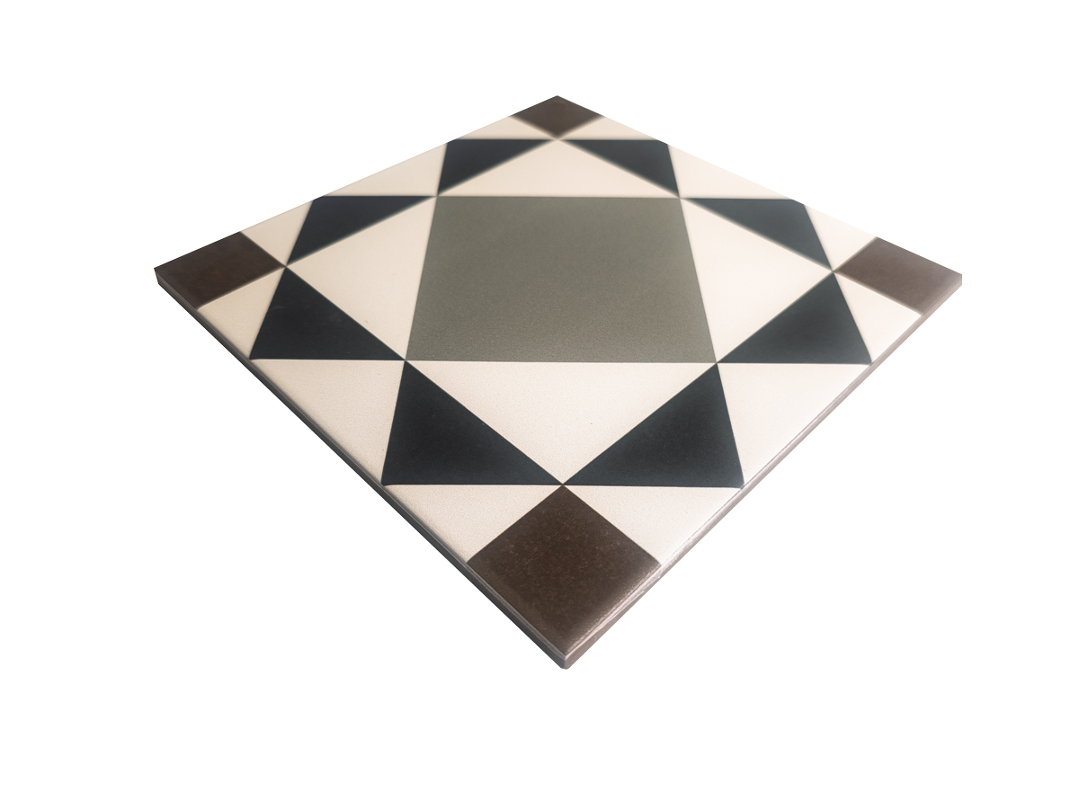 Эклектика Smile Tile фото 24
