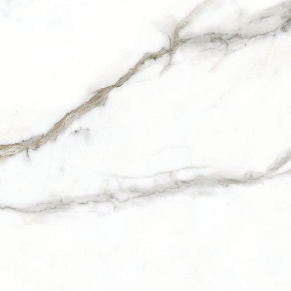 Alaska White 60x60 Gravita
