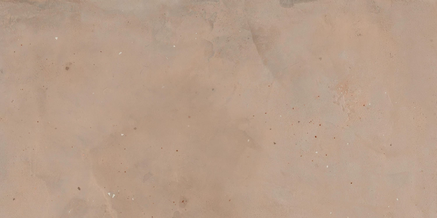 610080000233 Rinascente Terracotta Rect 60x120 Atlas Concorde Russia