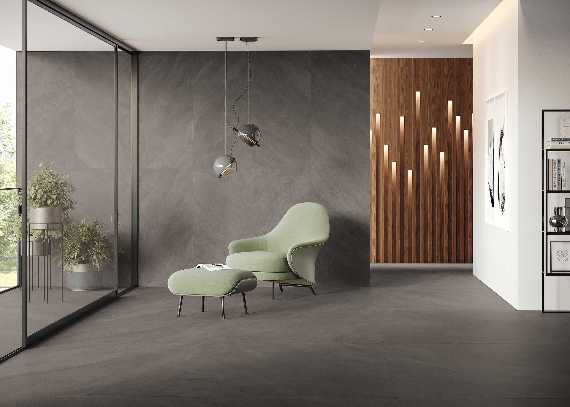 16090145 Era Perla Naturale 9mm 120x120 Casalgrande Padana